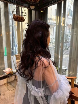 チックタック パラダイム(TICK-TOCK Paradime) 【TICK-TOCK】リボンアレンジ