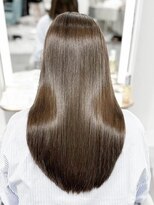 エルサ 神戸三宮(ELSA)&nbsp;髪質改善/水素トリートメント/縮毛矯正/水素カラー