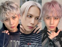 メンズ アールクリップ 表参道(ar clip)