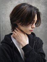 シエル ハーバーランド umie店(CIEL)&nbsp;ナチュラルウルフパーマ