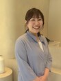 エレノア 川口(Eleanor) 保谷 公美