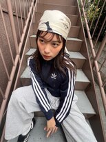 ブラウヘアアンドケア(care)&nbsp;ターバンアレンジ
