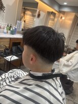 スウェル 船橋店(Swell) MEN’S HAIR/波巻ツイストスパイラル/フェザーパーマ/船橋