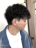 ロンデル(RONDEL) 軽めツイストスパイラル