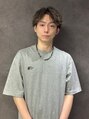 カイノ 深井本店(KAINO)&nbsp;上岡 功樹
