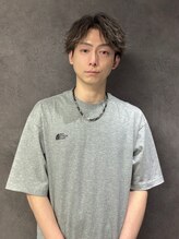カイノ 深井本店(KAINO) 上岡 功樹