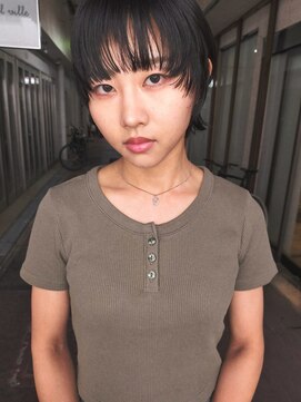 ブリコ(Brico) ショートレイヤー