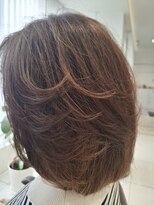 ユーフォルムギンザ(y-Forme Ginza)&nbsp;話題の酵素カラー♪トキカタ