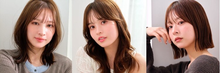 リトル エメ 仙台2号店(little×aimer)のサロンヘッダー
