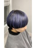 【KAITO】アウターカラー！