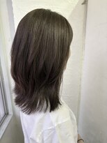コメット 新須賀店(Comet)&nbsp;レイヤースタイル