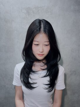 ネア(NEYA) ハッシュカット