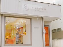 シュテルンジュウジョウ(sternjujo)