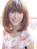 リノヘア プラス 関内店(RINO hair＋)&nbsp;RINO～関内～◆ＳＷＥＥＴミディアムコレクション◆