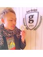 ヘアーデザイン グレイス(hair design GRACE) 木村 大