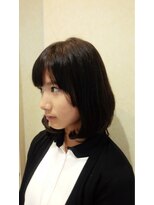 レーヴ ヘアー シエル(Reve hair ciel)&nbsp;ワンカールボブ