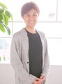 ヘアーアンドアイラッシュ カーム(hair&eyelash calm)/宮本　和仁