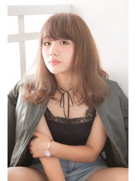 髪質改善ヘアエステサロン メルシー(Merci) パリ女系