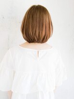 リリアン 青山(relian)&nbsp;コンパクトなナチュラルストレート☆relian青山