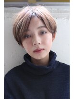 ベター(better)&nbsp;sheer beige color