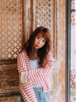 アミ 橋本(amie)&nbsp;ゆるふわパーマ☆脱力系[橋本駅]