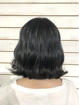 ビーヘアサロン(Beee hair salon) 【渋谷Beee hair/市原 由貴】New coloer