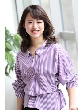 エフ イチリン 船橋日大店(F ICHIRIN) スプリングレイヤーカール