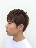 フェザーバング