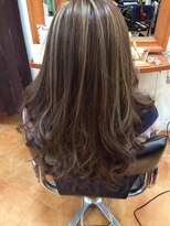 カルフール ロコ 草加西口店(Carrefour LOCO)&nbsp;3Dカラーメッシュ