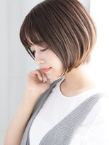 エマ ギンザ(EMMA GINZA)&nbsp;【EMMA NAOMI】大人ひし形シルエットミディアム