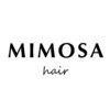 ミモザ(MIMOSA)のお店ロゴ