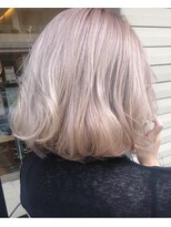 モードケイズ 尼崎店(MODE K's) ピンクベージュ