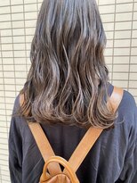 ウル(Ulu)&nbsp;オリジナルバレイヤージュ