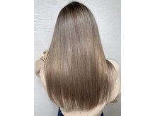アジールヘア 所沢プロペ通り店(agir hair)