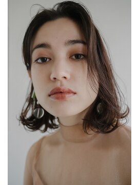 シアアオヤマ 表参道青山(SHEA aoyama) 【表参道】【白髪染め】SHEA.aoyama