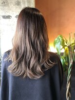 エイトオーミヤ 大宮店(EIGHT omiya)&nbsp;グレー+ベージュ+アッシュ+　　2