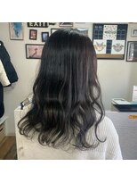 アルファ 姪浜店(alpha)&nbsp;グレーアッシュ