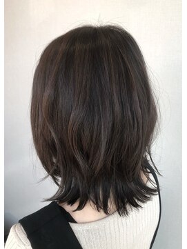 ブランシュ(Branche) グレージュ