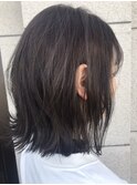 くびれ外ハネボブ
