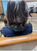 【ayame清瀬】髪質改善_tokio_カット_清瀬_艶髪_ストレート