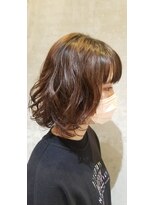 トラスト(TRUST) ミディカール