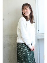 ツムギ(tsumugi...)&nbsp;舩水 アキ