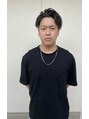 アグ ヘアー オアシス あやめ池南店(Agu hair oasis) 泉 一輝