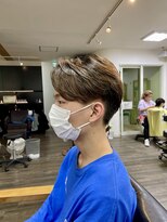 サンシップ(sun ship)&nbsp;ハンサムショート