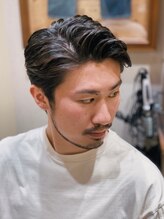 フォーコーナーズカットショップフェイビーズ 名古屋西(FourCornersCutShop favey's)