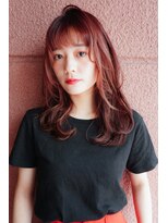 エール 鎌取(aile)&nbsp;【N.ルフレカラー】暖色系ニュアンスカラー