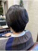 ショート