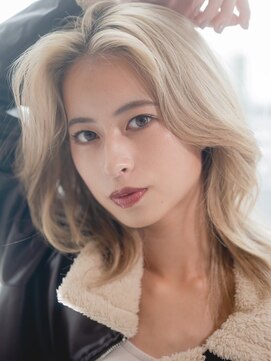 ライズ バイ レボ(RISE by REVO) モード/チョコレートカラー/大人ガーリー/プリカール/我孫子