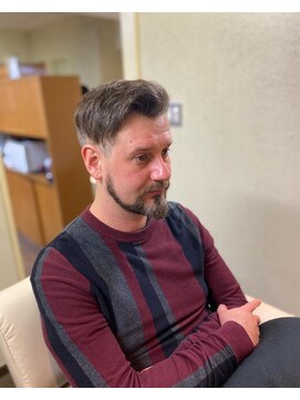 アズ 志村坂上店(A Z) 【A/Z 志村坂上店】ワイルドツーブロック/ビジネス