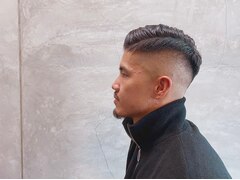 FOR Men`s hair【フォー　メンズヘアー】